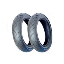 2 pneus Poussette Trophy Air 4