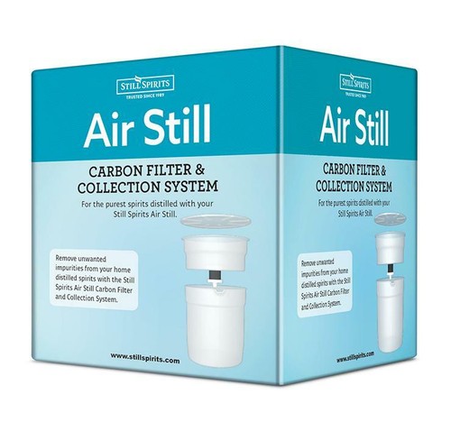 Still spirits air home - still,