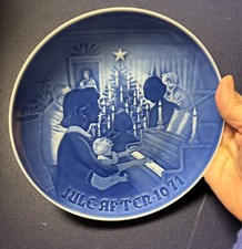 Bing & Grondahl Christmas at