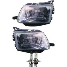 Set Di Fari Per Citroën Saxo