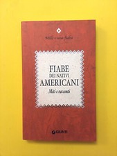 Fiabe dei nativi