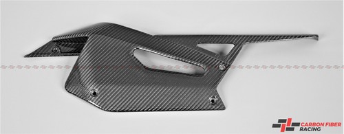 Carbon fiber swing arm - swing, cover