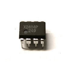 X2404P CIRCUITO INTEGRATO
