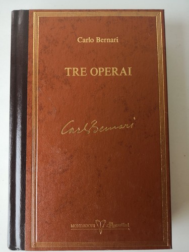 Tre operai carlo - tre, operai-carlo