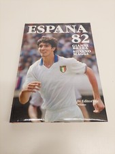 Libro "España 82" Gianni