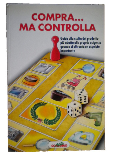 Compra - , ma
