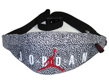 Borsa air jordan - jordan, tracolla