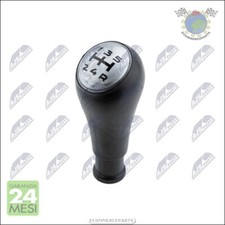 Pomello leva cambio Ajs per