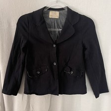 Blazer esterno Zara bambina 11