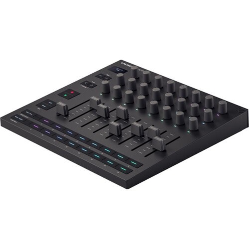 Novation launch control 3 - novation,