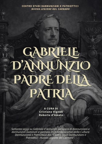 Libri gabriele annunzio - gabriele, d'annunzio