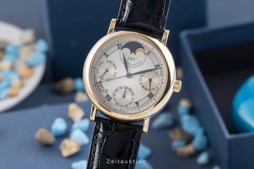 Orologio uomo iwc - orologio, portofino