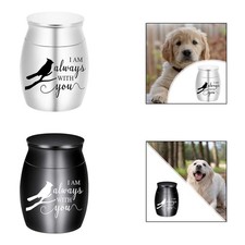 Urna Cineraria Contenitore