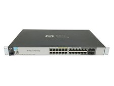 Procurve 2520g poe - procurve, 2520g-24-poe