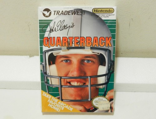 Nintendo tradewest john - tradewest,