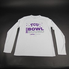 TCU Horned Frogs Vapor Long