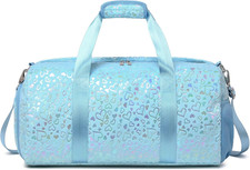 Borsa Sportiva per Ragazza