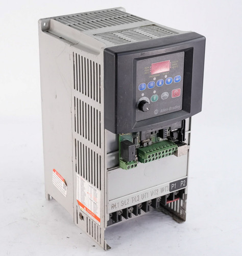 Allen bradley powerflex - allen, 40