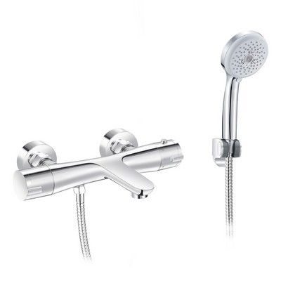Miscelatore termostatico vasca - miscelatore,