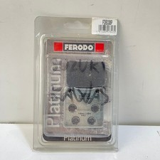 Pastiglie freno posteriore suzuki gs 500