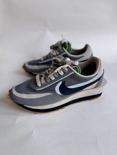 Nike x Sacai x CLOT LDwaffle