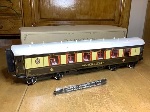 Darstaed gauge 3 rail - o, 2/3