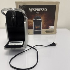 Nespresso Pixie Espresso