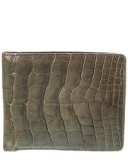 Hermès Green Shiny Alligator
