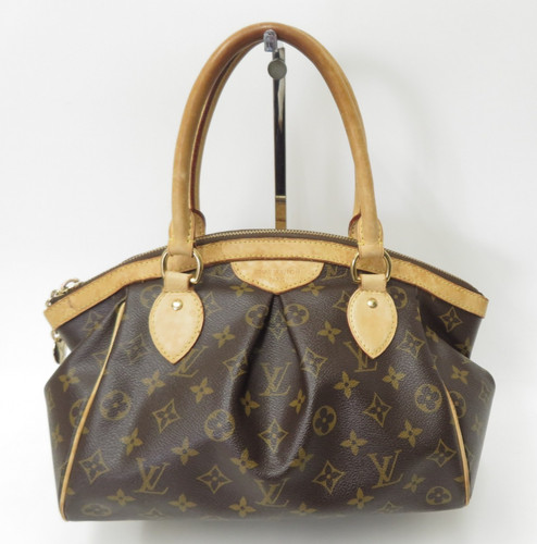 Autentica borsa mano - mano, louis