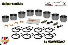 Kit guarnizioni ricambi