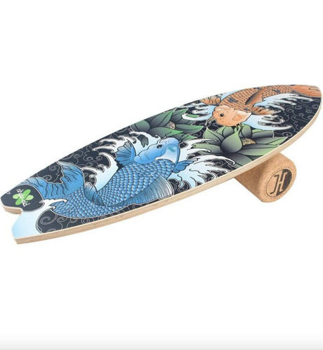 Jucker hawaii balanceboard - jucker,