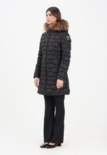 BLAUER Giubbotti Donna Nero