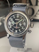 Orologio Poljot Buran Pilot