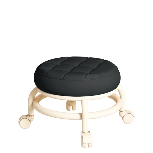 Sgabello basso con - sgabello,