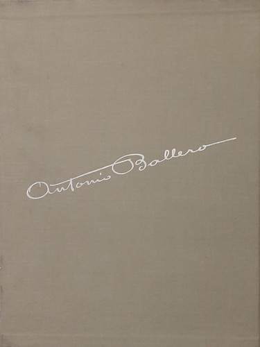 Antonio ballero - antonio,
