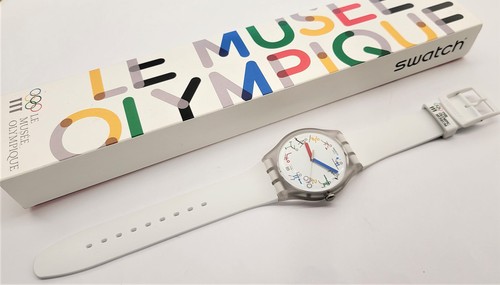 Swatch new gent - new,