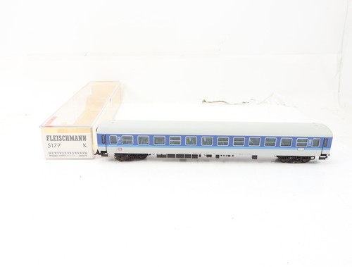 Fleischmann 5177 carrozza - fleischmann, h0
