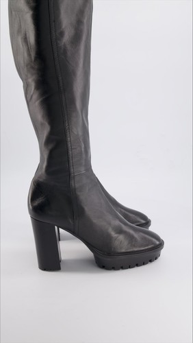 Stivaletto bruno premi - bruno,