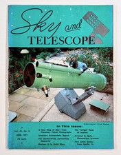 1971 Jun SKY & TELESCOPE