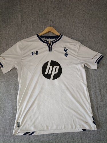 Under armour tottenham home - under,