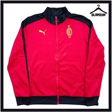 Giacca Calcio AC Milan Puma