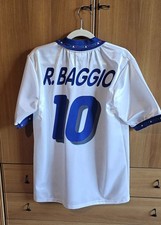 Maglia roberto baggio usa - maglia,