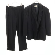 GIORGIO ARMANI tuta doppia