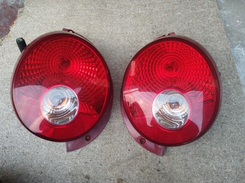 Fanale posteriore sx - dx, o