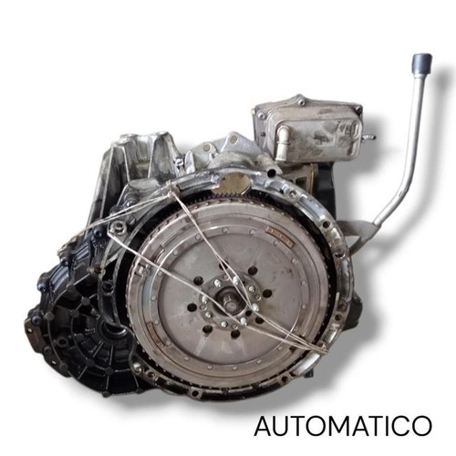 Cambio automatico per mercedes - per,