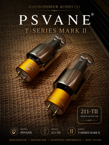 Coppia abbinata psvane 211 - psvane, 211-tii