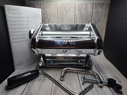 Marcato atlas pasta roller - marcato,