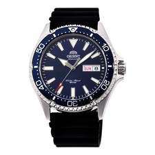 Orologio Orient Mako Kamasu