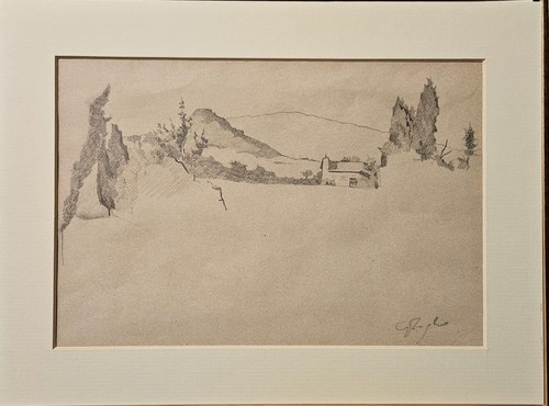 Paulo ghiglia paesaggio - paulo, ghiglia,