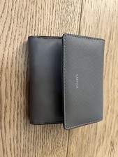 Portafoglio Carpisa Donna colore Blu Nuovo